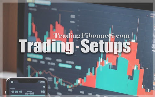 A trade setup refers to a well-defined methodology that includes criteria to identify high-probability winning trades